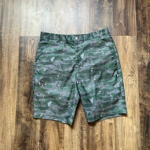 Puma Men’s Golf Shorts